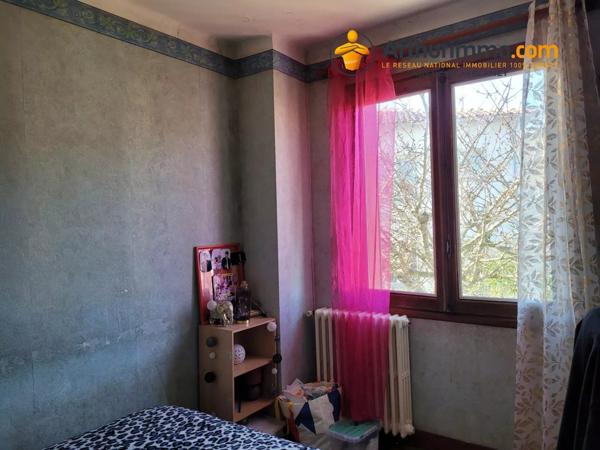 Vente Maison 5 pièces 100 m2 à Lavelanet