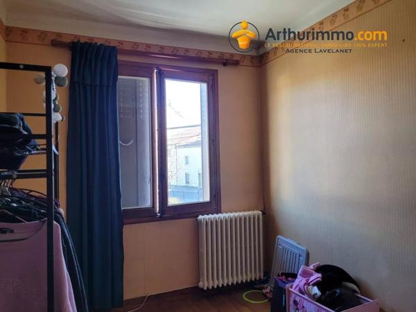 Vente Maison 5 pièces 100 m2 à Lavelanet