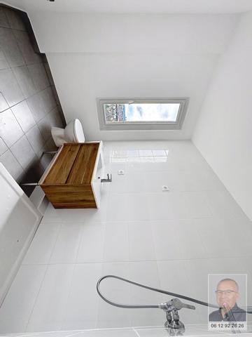 APPARTEMENT T2 BONDY Allée Thérèse