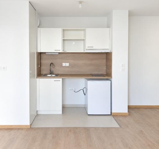 Appartement Le Teich 42.97 m²