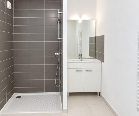Appartement Le Teich 42.97 m²