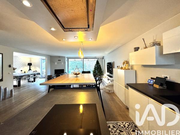 Maison à vendre 5 pièces 127 m² Linselles