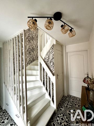 Maison à vendre 5 pièces 127 m² Linselles