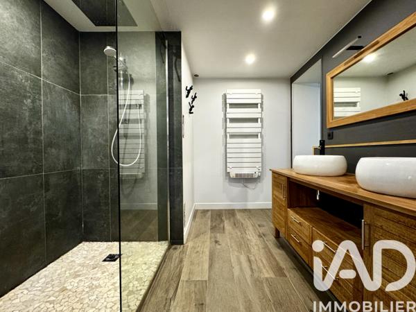 Maison à vendre 5 pièces 127 m² Linselles