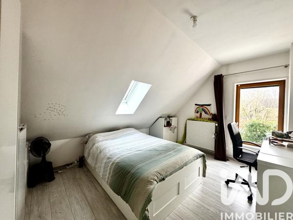Maison à vendre 5 pièces 127 m² Linselles
