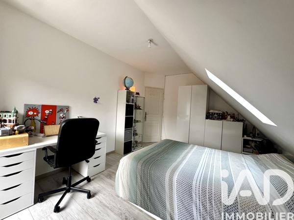 Maison à vendre 5 pièces 127 m² Linselles