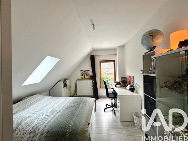 Maison à vendre 5 pièces 127 m² Linselles