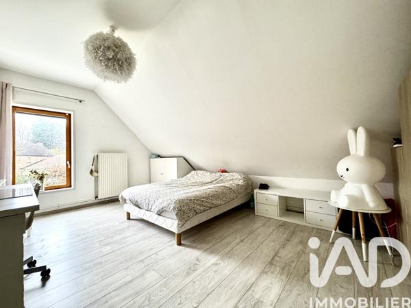 Maison à vendre 5 pièces 127 m² Linselles