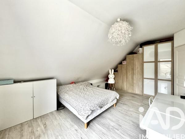 Maison à vendre 5 pièces 127 m² Linselles