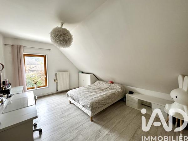 Maison à vendre 5 pièces 127 m² Linselles