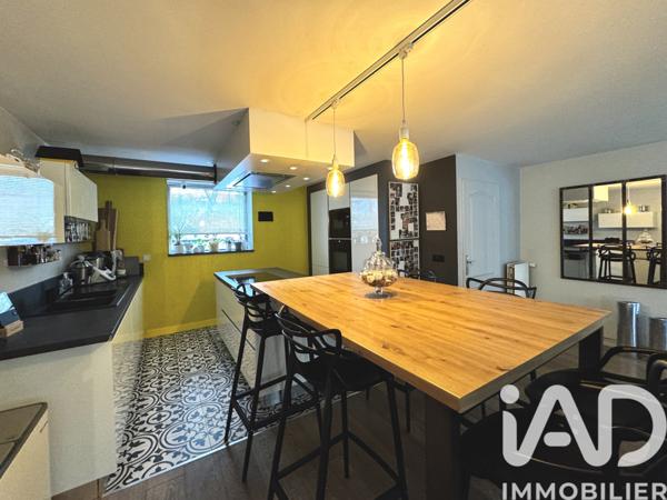 Maison à vendre 5 pièces 127 m² Linselles
