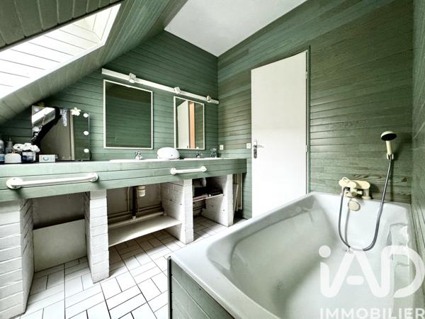 Maison à vendre 5 pièces 127 m² Linselles