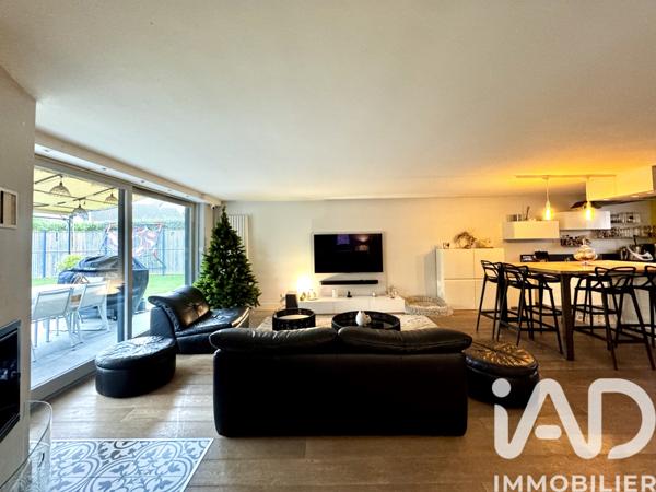 Maison à vendre 5 pièces 127 m² Linselles