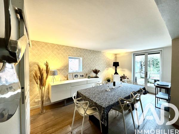 Maison à vendre 5 pièces 127 m² Linselles