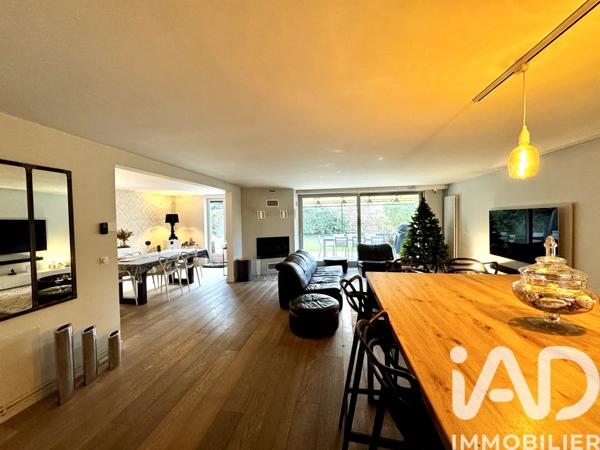 Maison à vendre 5 pièces 127 m² Linselles