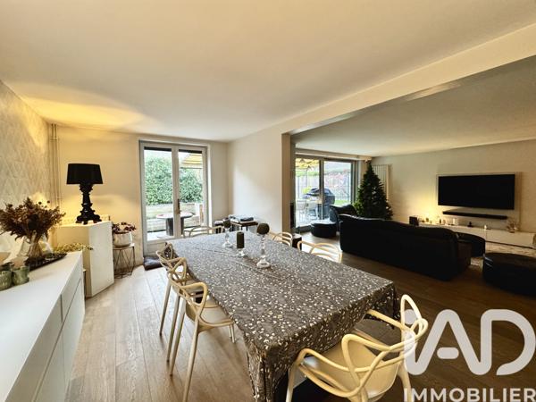 Maison à vendre 5 pièces 127 m² Linselles