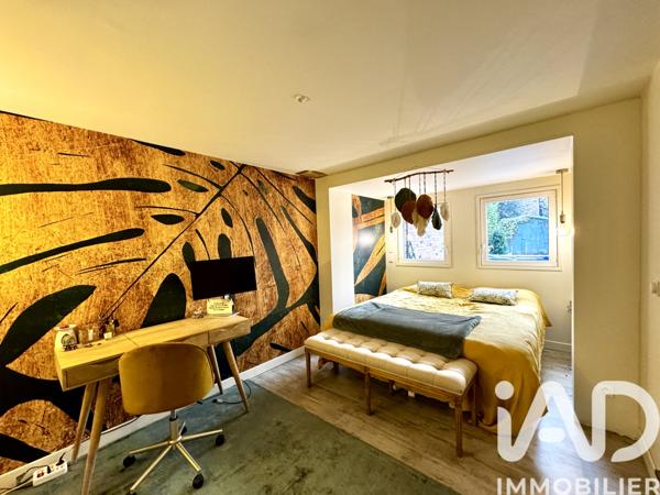 Maison à vendre 5 pièces 127 m² Linselles