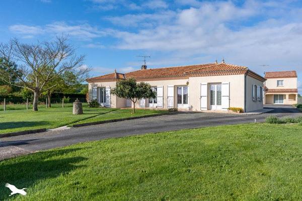 Maison à vendre |  Lédat |  7 pièces | 230 m²