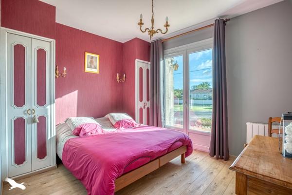 Maison à vendre |  Lédat |  7 pièces | 230 m²