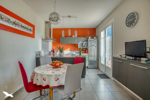 Maison à vendre |  Lédat |  7 pièces | 230 m²