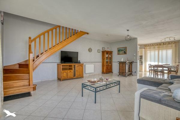 Maison à vendre |  Lédat |  7 pièces | 230 m²