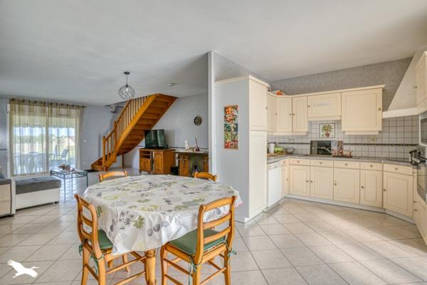 Maison à vendre |  Lédat |  7 pièces | 230 m²