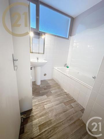 Appartement F3 à vendre  4 pièces - 67,93 m2 FECAMP - 76