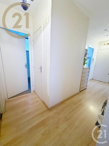 Appartement F3 à vendre  4 pièces - 67,93 m2 FECAMP - 76