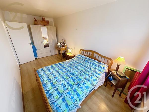 Appartement F3 à vendre  4 pièces - 67,93 m2 FECAMP - 76