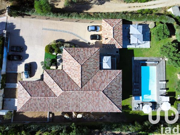 Maison à vendre 5 pièces 243 m² Porto-Vecchio
