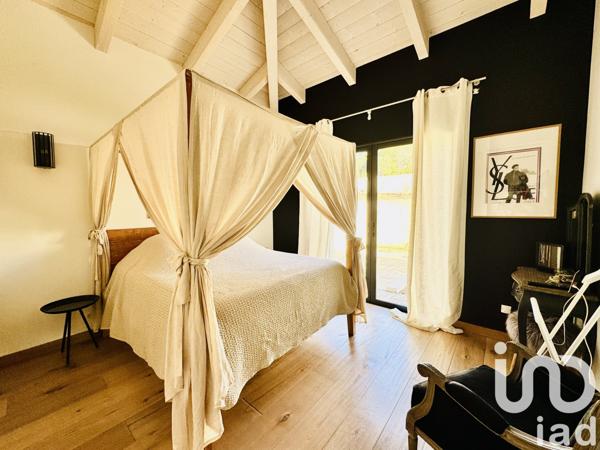 Maison à vendre 5 pièces 243 m² Porto-Vecchio