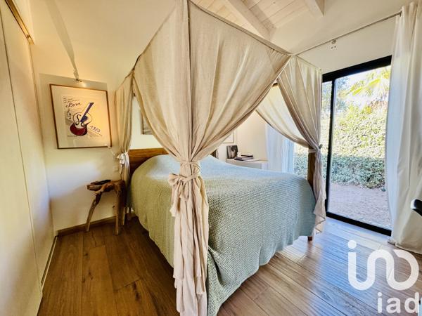 Maison à vendre 5 pièces 243 m² Porto-Vecchio