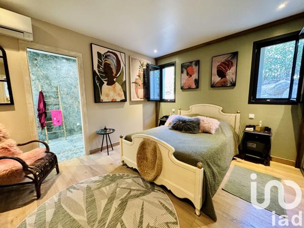 Maison à vendre 5 pièces 243 m² Porto-Vecchio