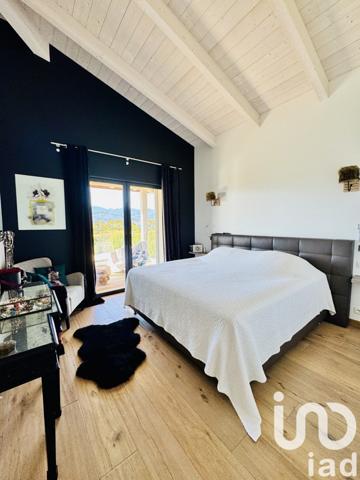 Maison à vendre 5 pièces 243 m² Porto-Vecchio