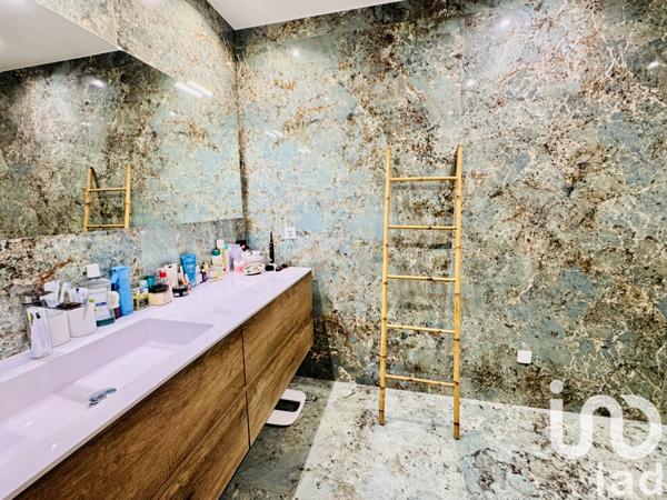 Maison à vendre 5 pièces 243 m² Porto-Vecchio