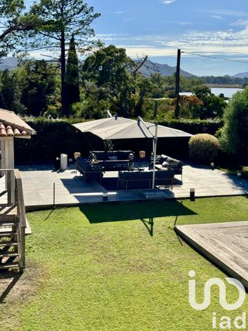 Maison à vendre 5 pièces 243 m² Porto-Vecchio