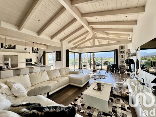 Maison à vendre 5 pièces 243 m² Porto-Vecchio