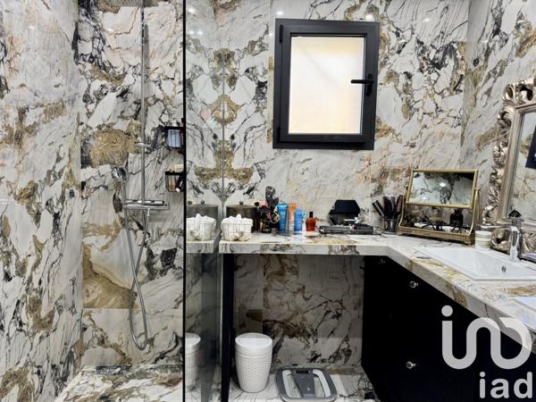 Maison à vendre 5 pièces 243 m² Porto-Vecchio