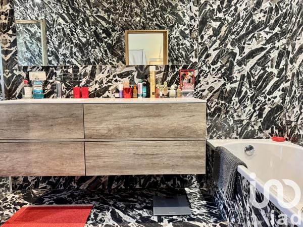 Maison à vendre 5 pièces 243 m² Porto-Vecchio