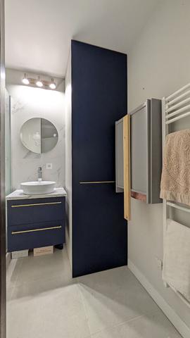 Appartement Le Puy-en-Velay 3 chambres 80.51 m2 + garage 15 m2 et cave