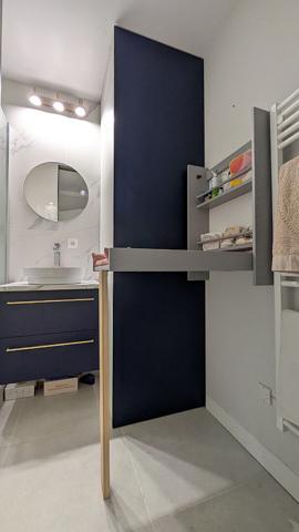 Appartement Le Puy-en-Velay 3 chambres 80.51 m2 + garage 15 m2 et cave