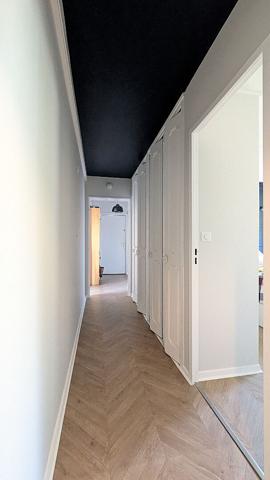 Appartement Le Puy-en-Velay 3 chambres 80.51 m2 + garage 15 m2 et cave