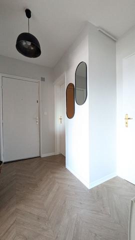Appartement Le Puy-en-Velay 3 chambres 80.51 m2 + garage 15 m2 et cave