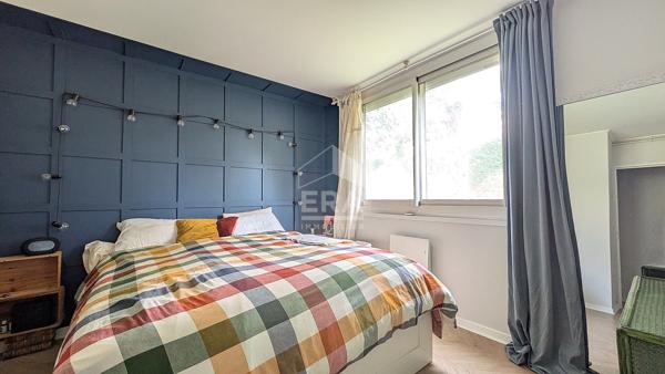 Appartement Le Puy-en-Velay 3 chambres 80.51 m2 + garage 15 m2 et cave