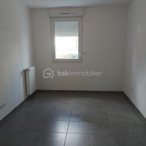Appartement de 44 m²
