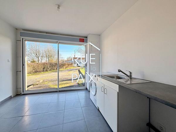 79200 VIENNAY Maison plain pied - 118.47 m2