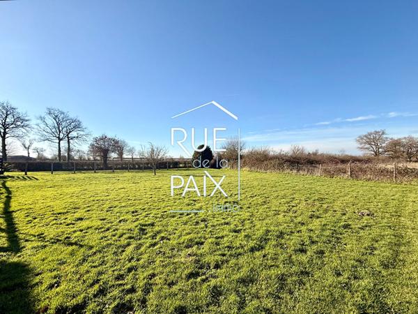 79200 VIENNAY Maison plain pied - 118.47 m2