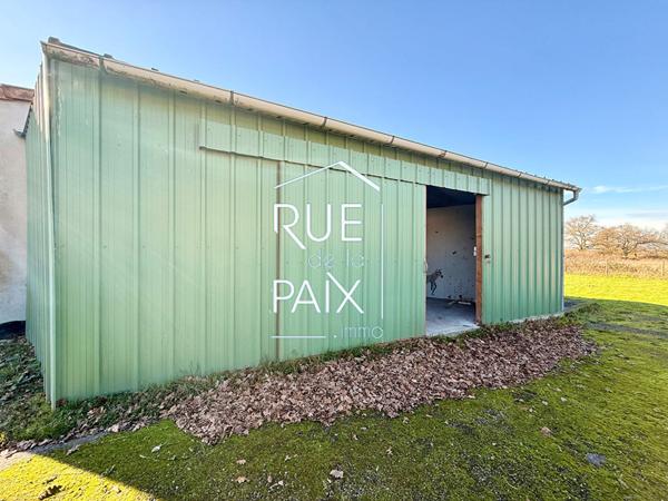 79200 VIENNAY Maison plain pied - 118.47 m2