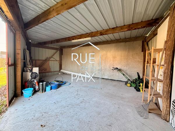 79200 VIENNAY Maison plain pied - 118.47 m2