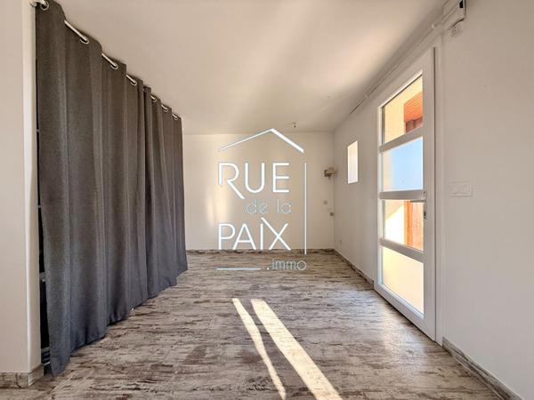 79200 VIENNAY Maison plain pied - 118.47 m2